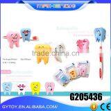 2016 Newest Hot Selling Lovely Toothbrush Holder , Unique Toothbrush Holder , Funny Toothbrush Holder thumbnail-3