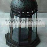 2010 Antique Oil Lamp thumbnail-1