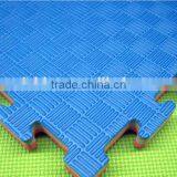 Karate Federation Good Quality Non Toxic Shockproof Foam Exercise Mat Thick 4cm thumbnail-3