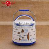 Lovely Portable Lunch Box Plastic / Insulated Lunch Box for Children thumbnail-2