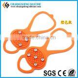 2015NEW PRODUCT POPULAR RUBBER ICE GRIPPER/ICE SHOES COVER thumbnail-1