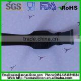 2014 High Quality NEW Touch Screen Silicone Led Watch for Children thumbnail-2