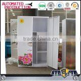 Bedroom Furniture Steel Godrej Cupboard Designs of Bedroom Designs of Room Almirahs thumbnail-1