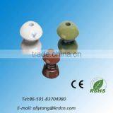 ANSI Ceramic Shackle Insulator thumbnail-1