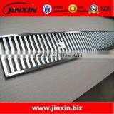 High Quality Stainless Steel Public Place Rainwater Drains thumbnail-1