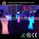 Wholesale Led Bar Table,Led Cocktail Table thumbnail-5