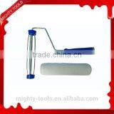 Popular Design Plastic Handle Polyester Fiber Cover Professional Painting Roller El Rodillo De Pintura thumbnail-6