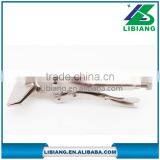 Silver Straight Jaw Clamp Plier thumbnail-1