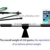 Outdoor Folding Stool Mountain Walking Climbing Stick thumbnail-4