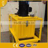 Electric Engine Mine Hydraulic Rock Splitter for Sale thumbnail-5