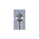 Tungsten Carbide Rotary Burrs -Cone Shape 60, 90 thumbnail-2