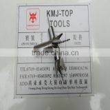 High-speed Steel Beads Cutter (three Teeth) thumbnail-3