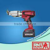18V,1.4Ah Li-ion Battery Patented Aviation Power Snips