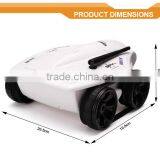 777-325 2.4G 4 CHANNEL WIFE 0.3MP APP Control 1300mAh 20M RC Tank Top Manufacturer thumbnail-5