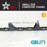 Heat Treatment Conveyor Agricultural Chain With Attachment thumbnail-6