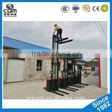 Battery Forklift 2 Ton DC Electric Forklift Truck/battery Charged Forklift thumbnail-4