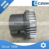 OEM&ODM Hot Selling-Textile Machinery and Parts Parts-Double Side Grinding Gear thumbnail-3