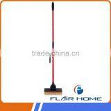 Stable Long Handle Window Cleaning Brush Sponge Window Cleaning Brush