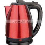 Stainless Steel Electric Kettle thumbnail-1