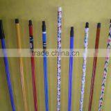 Popular Colourful House-usage Multi-sections Extension Poles thumbnail-1