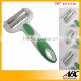 Multifunctional Kitchen Accessory Food Safety Vegetable Peeler thumbnail-3