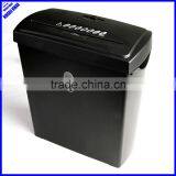 A4 Confetti Cut Office Paper Shredder thumbnail-1