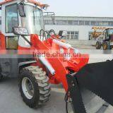 Earth Moving Zl15 rc Wheel Loader With Best Price for Sale Andce thumbnail-1