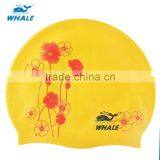 Waterproof Swim Cap,swim Ear Cap(CAP-500) thumbnail-4