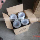 20mm HVAC Air Duct PVC Flange thumbnail-1
