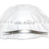 3M 8110S N95 Particulate Respirator Face Mask Small Size thumbnail-6