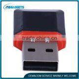 USB 2.0 Micro Card Reader thumbnail-2