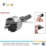 Cutting Tools 22mm HSS Hole Saw thumbnail-1