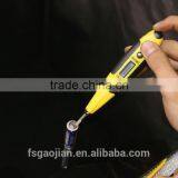 Hot Sale Digital Dispaly Test Pen With Lamp thumbnail-3