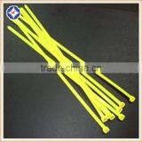 Colorful Adjustable Cable Ties Self-locking Zip Clips thumbnail-2