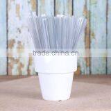 Plastic Coated With Metallic Wire Twist Ties for Plastic Bag Packing thumbnail-5