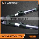 634201 680-860mm Telescopic Oval Al Alloy Long Handle Garden Shears thumbnail-2