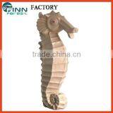 Sea Horse Impact Bath,cartoon Spa Equipment, Spa Equipment thumbnail-1