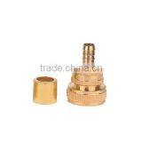 1" & 3/4" Female Hose Adaptor With Ferrule Gardening, Watering High Quality OEM Custom-made. EU