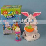 RABBIT BUBBLE BLOWER thumbnail-1