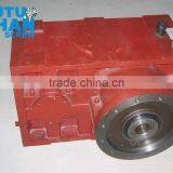 High Quality Single Screw Extruder Gear Box for Extruder Machines thumbnail-1