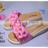 Hot Sell Sandal With Good Quality thumbnail-3