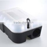 Big Size Plastic Rat Bait Station Fit in Snap Trap SX-5023 thumbnail-5