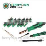 Berrylion Multifunctional Precision Tool Kit 59pcs Screwdriver Bit thumbnail-4