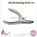 8" Professional Sword Edge Japanese Dog Pet Grooming Scissors thumbnail-6
