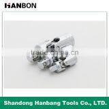 6.3mm/10mm/12.5mm Universal Joint With Mirror Surface thumbnail-3