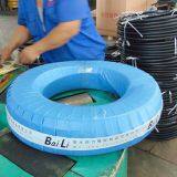 Flexible Hydraulic Hose R1 R2 thumbnail-4