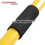 Dip Station/ Home Gym Parallel Bars/ Parallettes / Equalizer Dip Bars thumbnail-5