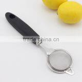Kitchen Accesories Stainless Steel Wire Mesh Kitchen Strainer thumbnail-4