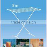 T-shape 8m Clothes Dryer thumbnail-1