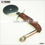 32051 Kitchen Gadget Kitchen Tool 6.5cm Pizza Cutter thumbnail-1